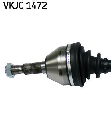 Cardan SKF ref. VKJC 1472